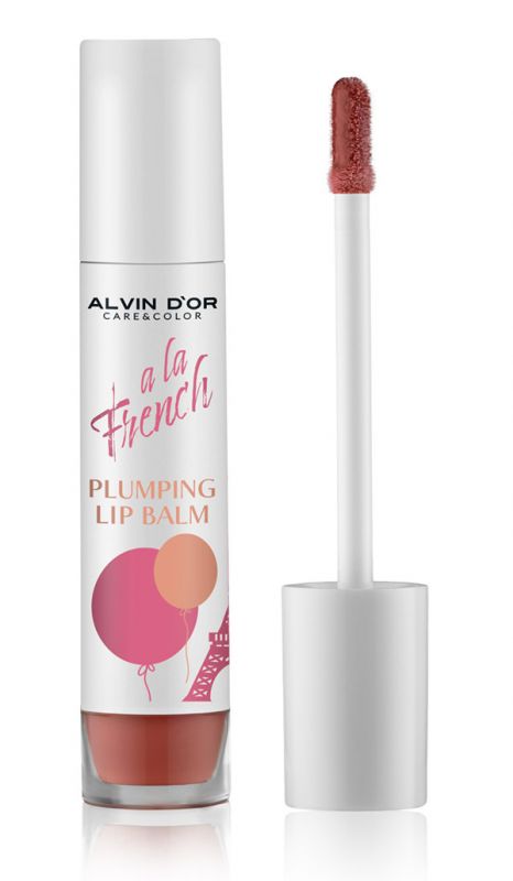 Alvin D`or A LA FRENCH ALF-20 Lip plumper 6,5ml tone 05 Terracotta rose